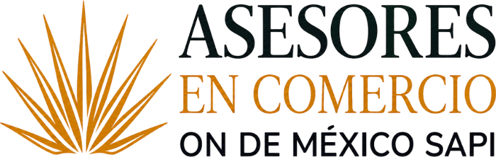 Asesores en Comercio ON de México SAPI